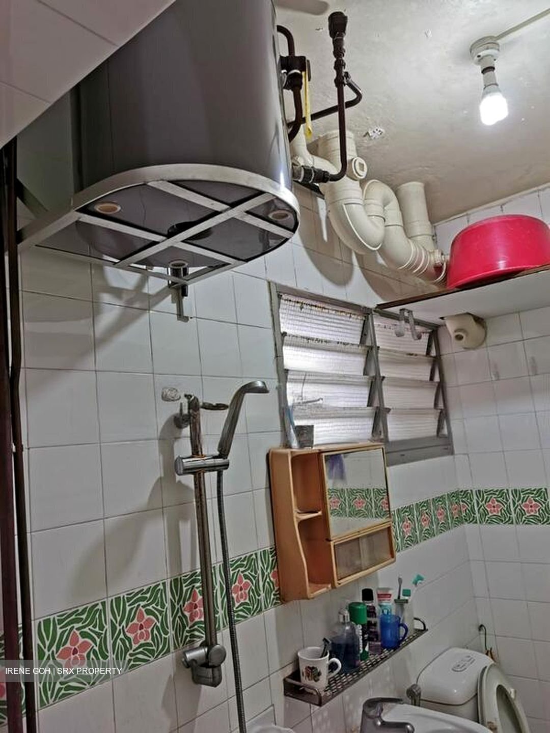 Blk 465 Upper Serangoon Road (Hougang), HDB 5 Rooms #465424271